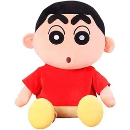 blingnbeats Shinchain Premium Soft Stuffed Plush Toys- 32 cm-picture-15