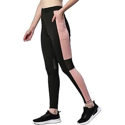 blinkin Women Slim Fit Polyester Blend Track Pants-picture-36