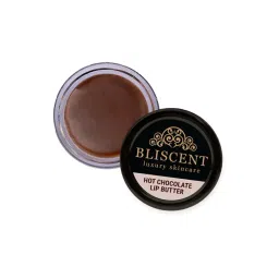 Bliscent Brown Hot Chocolate Lip Butter - 5 gm-picture-22