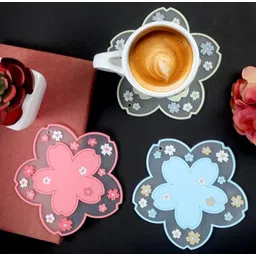 blisforge 01-Star Shap Hot Mat Star Hot Mat Trivet-picture-35