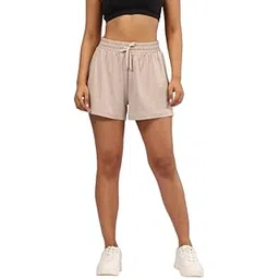 blissclub AirMeltTM Shorts | Weightless Fabric | Elasticated Waistband | Drawcord | Flattering fit | Cool-to-Touch Fabrics-picture-37