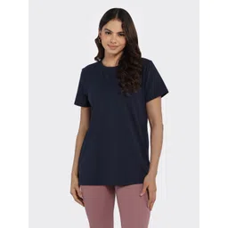 Blissclub Moisture Wicking Oversized Sports T-shirt-picture-15