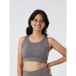 BlissClub Moonstone The Ultimate Comfort Sports Bra-picture-36