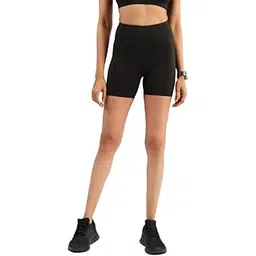 blissclub Ultimate Shorties - Lite, Feels Like Second- Skin, Back Pocket, High Waisted-picture-13