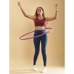 Blissclub Women CloudFlo Extra Softness The Greatest Leggings Training Tights-picture-17