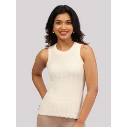 Blissclub Women High Neck T-shirt-picture-31