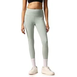 blissclub Women Mid Rise Fitted Leggings-picture-37