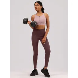 Blissclub Women Womens Ultimate Leggings -Lite-picture-26