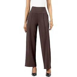 blissclub Women's Loose Pants-picture-38