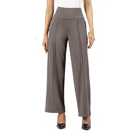 blissclub Women's Relaxed Pants-picture-21
