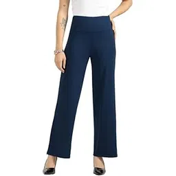blissclub Women's Relaxed Work Utility Pants-picture-27