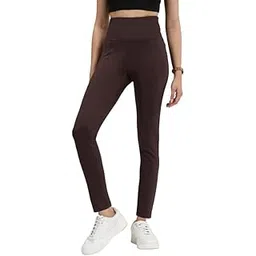 blissclub Women's Tapered Pants-picture-42