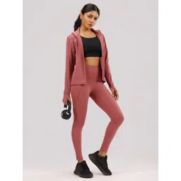 Blissclub Womens Ultimate Leggings - Tall image 1