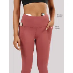 Blissclub Womens Ultimate Leggings - Tall image 4