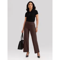 Blissclub Womens Ultimate Wide Leg Pants -Lite Tall-picture-39