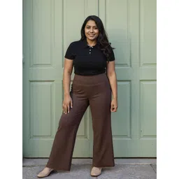 Blissclub Womens Ultimate Wide Legged Pants -Lite Tall-picture-40