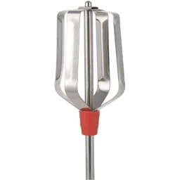 blluex 51 W Orange Hand Blender image 3