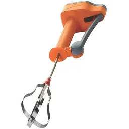 blluex 51 W Orange Hand Blender image 2