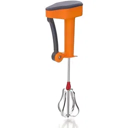 blluex 50 W Multicolor Hand Blender-picture-28