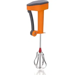 blluex 51 W Multicolor Hand Blender-picture-11