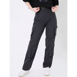 Blnk Cargos Trousers-picture-22