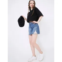 Blnk Women T-shirt-picture-38