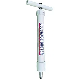 Blockage Buster I inlet water supply conceal pipe line blockage cleaning plunger and increase Tap Water Flow so fast, High Air Pressure Hand Pump Tap water pressuire increasing Tool-picture-12