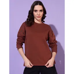 Blooming Tales Women Sweatshirt-picture-14