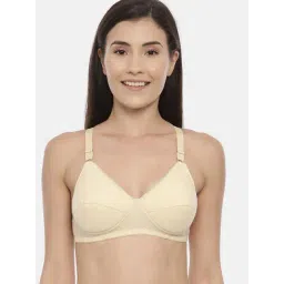 BLOSSOM Beige Full Coverage Everyday Bra-picture-31