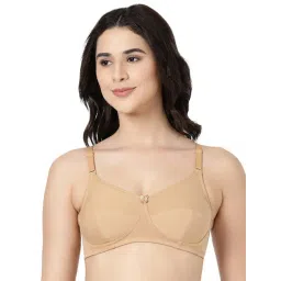 BLOSSOM Beige Full Coverage Everyday Bra-picture-35