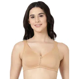 BLOSSOM Beige Full Coverage Everyday Bra-picture-34