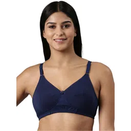BLOSSOM Full Coverage Non Padded T-shirt Bra With All Day Comfort-picture-14