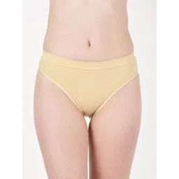 BLOSSOM Mid-Rise Hipster Brief BODY SNUG SKIN S-picture-14