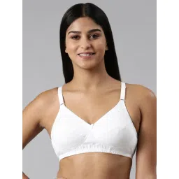 BLOSSOM White Full Coverage T-Shirt Bra-picture-43