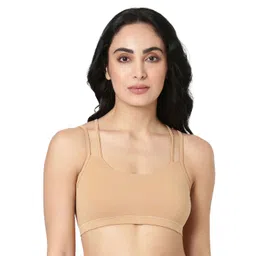 BLOSSOM Women Full Coverage Non Padded & Non-Wired Bra-picture-17