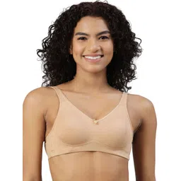 BLOSSOM Women Seamless Non Padded Non Wired Bra-picture-16