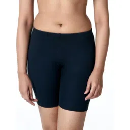 BLOSSOM Women's/Girl's Stretch Cotton Under Uniform Tights_PT Tights-picture-13