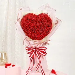 Blossom Filled Love Bouquet-picture-24