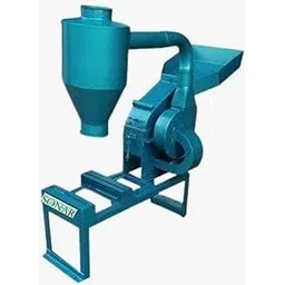 Blower Type Pulverizer image 1