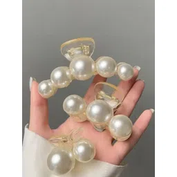 Blubby Unisex Set of 3 Claw Clip-picture-19