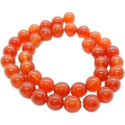 Blue bijoux Natural Stone Carnelian Chips Beads Polished Smooth Gemstone Beads for Jewelry Making-picture-16