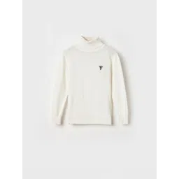 Blue Giraffe Boys Pullover-picture-28