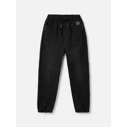 Blue Giraffe Boys Stretchable Jeans-picture-32