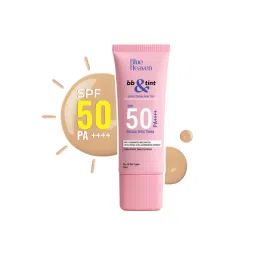 Blue Heaven BB & Tint BB Cream 4 In 1 Lightweight Foundation-picture-14