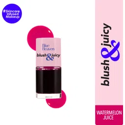 blue heaven Blush&Juicy Water Tint Waterm Juice 9Ml-picture-14