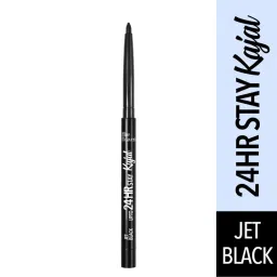 Blue Heaven Eye Combo - Lash Twist Curling Mascara & 24HR Stay Kajal image 2