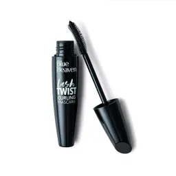 Blue Heaven Eye Combo - Lash Twist Curling Mascara & 24HR Stay Kajal image 3