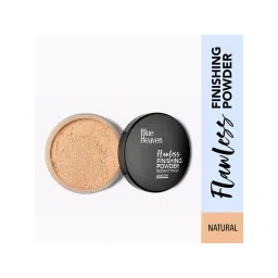 Blue Heaven Flawless Finishing Powder-picture-13