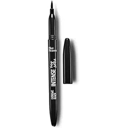 Blue Heaven Intense Eyeliner Easy Sketch, Matte Finish Black, 1ml-picture-41