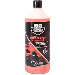 BLUE HORSE HEAVY DUTY TRIM & TYRE CLEANER 1000 ml-picture-26